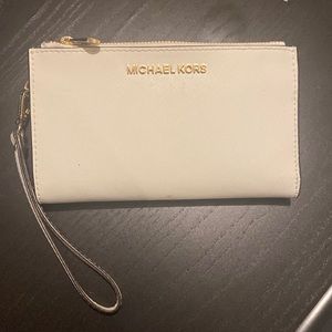 Michael Kors Wristlet